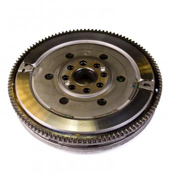 1997 BMW 318is Clutch Flywheel LuK DMF017 image 2 of 3