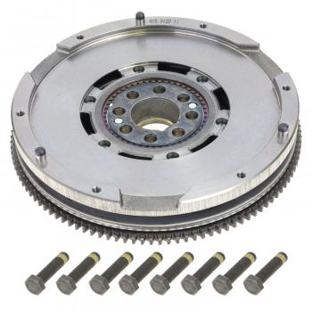 2002 BMW Z3 Clutch Flywheel LuK DMF019 image 1 of 3
