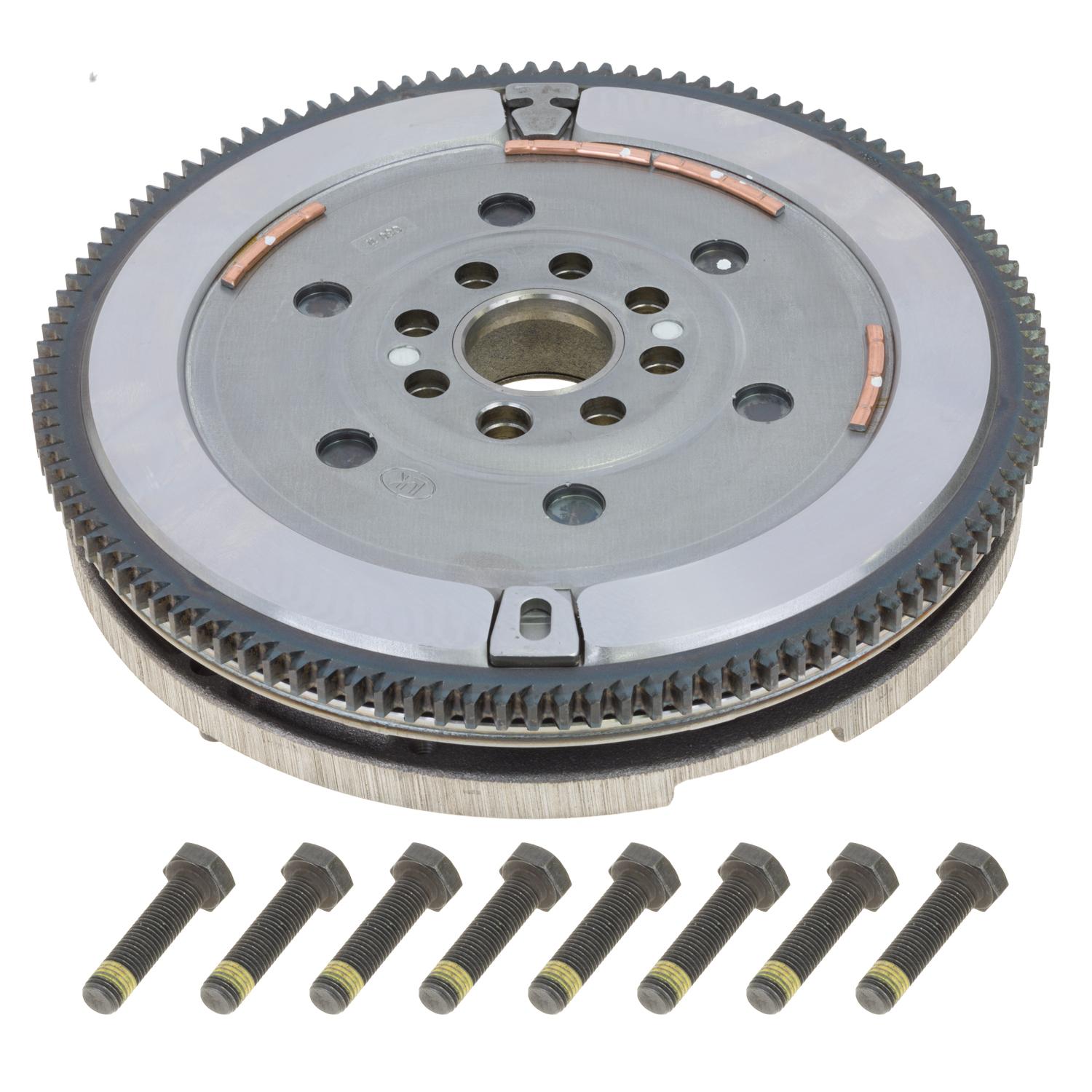 LuK DMF019 Clutch Flywheel product image 2 of 3
