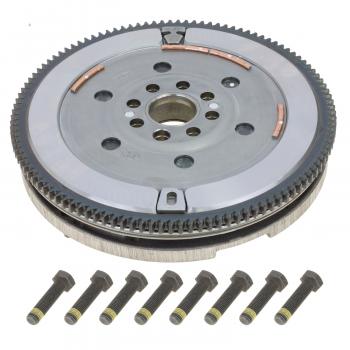 2002 BMW Z3 Clutch Flywheel LuK DMF019 image 2 of 3