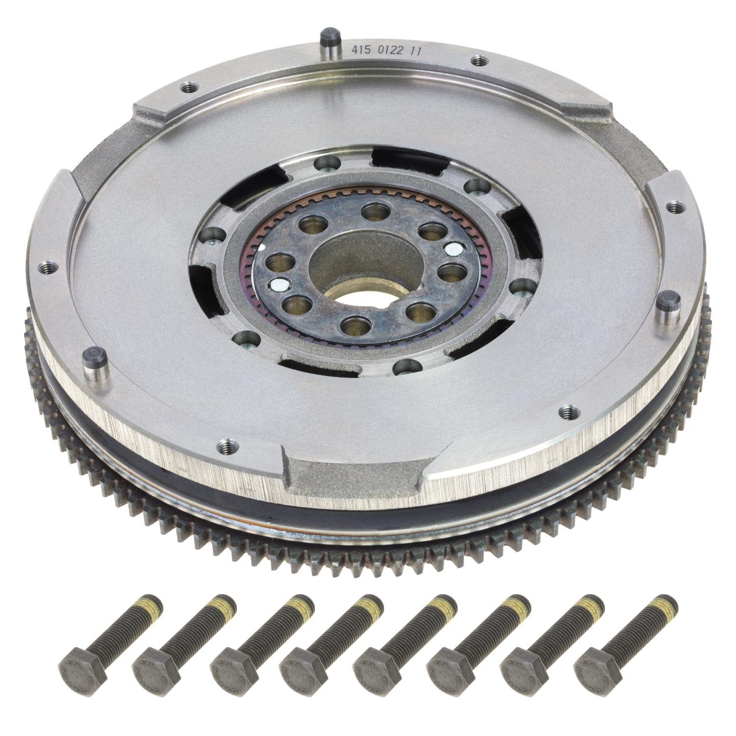 LuK DMF019 Clutch Flywheel product image 3 of 3