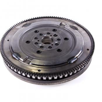 2000 BMW 540i Clutch Flywheel LuK DMF020 image 2 of 3