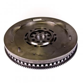 2003 BMW M5 Clutch Flywheel LuK DMF021 image 1 of 3