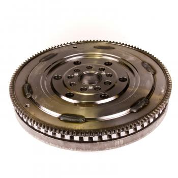 2003 BMW M5 Clutch Flywheel LuK DMF021 image 2 of 3