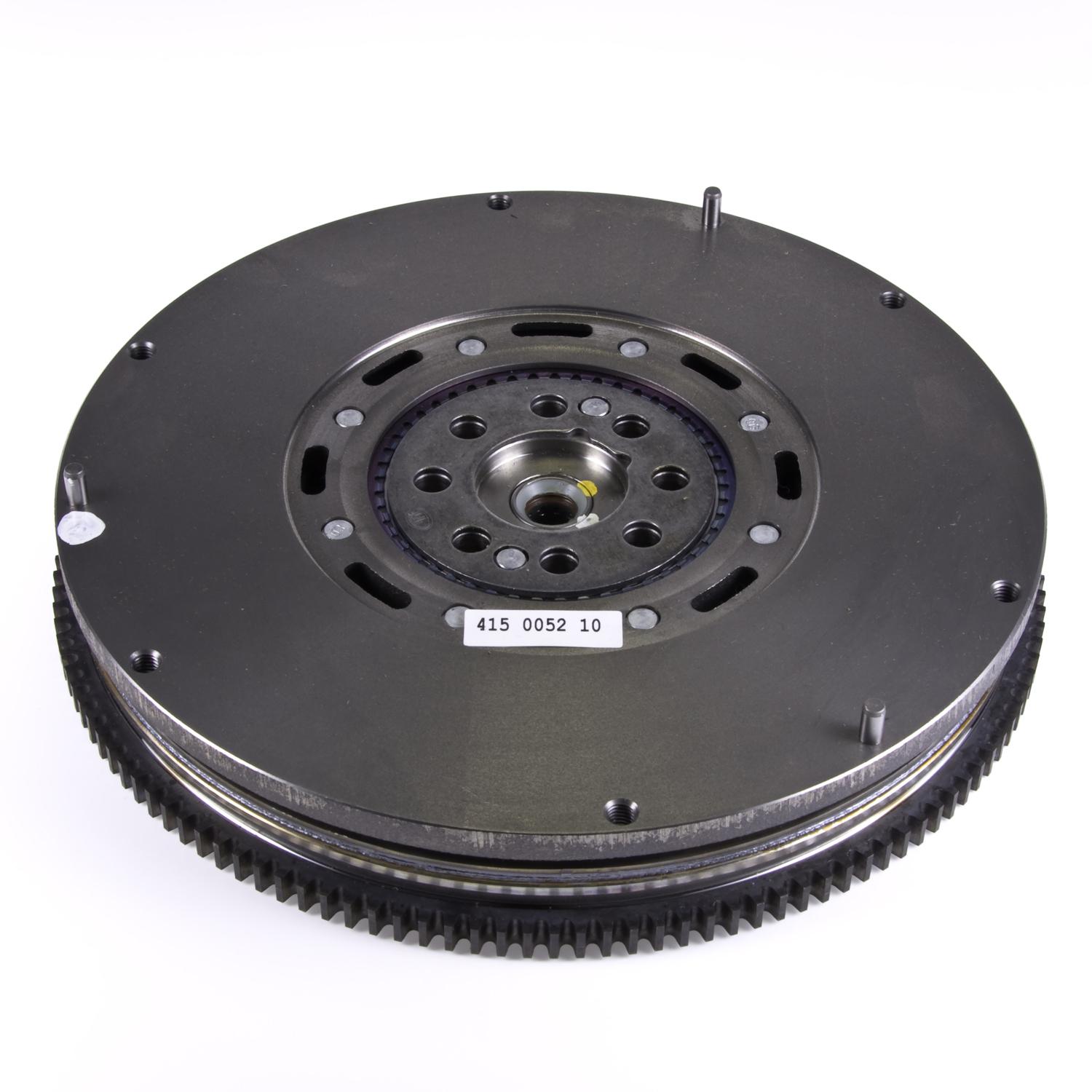LuK DMF022 - Clutch Flywheel LuK DMF022 Clutch Flywheel product image 1 of 3