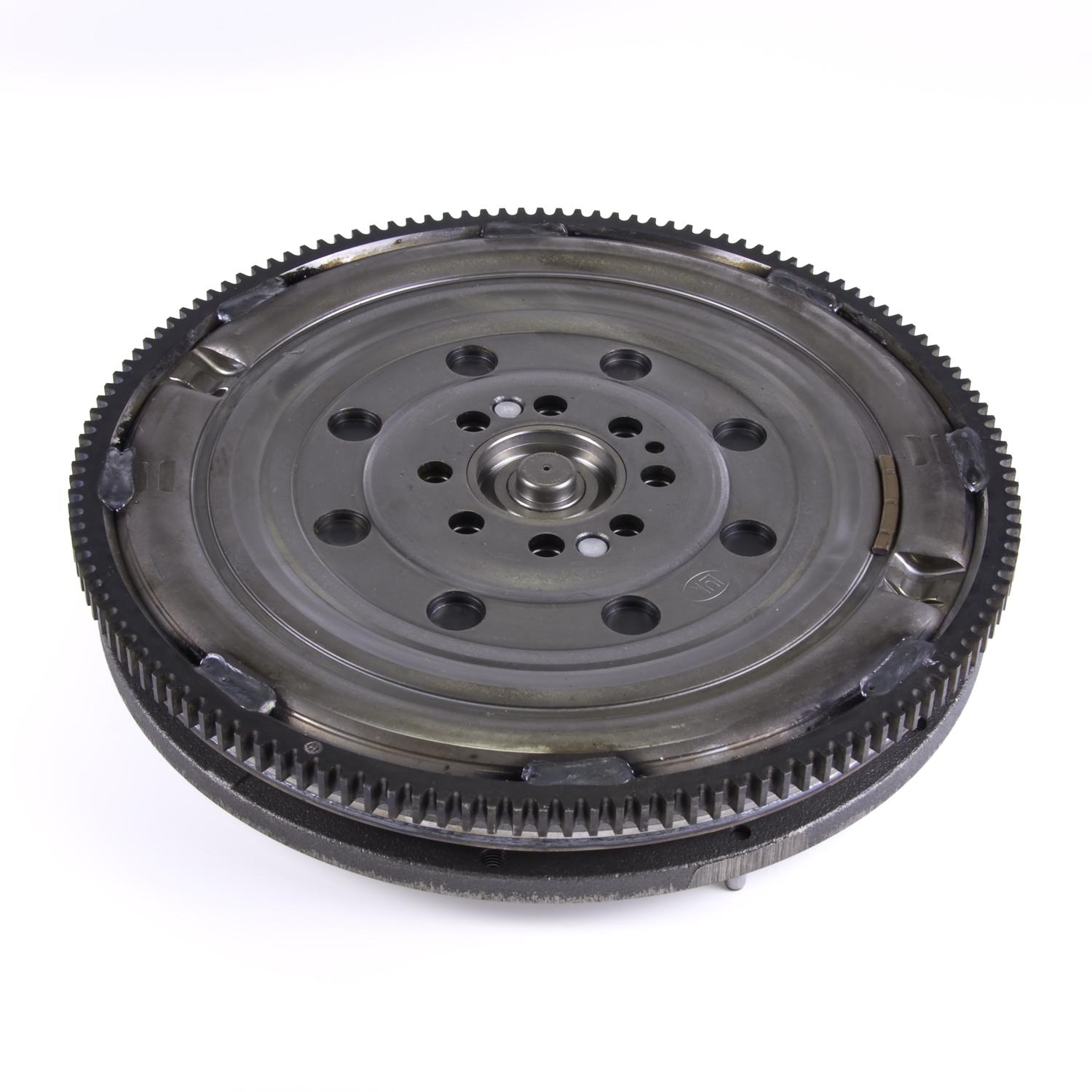 LuK DMF022 - Clutch Flywheel LuK DMF022 Clutch Flywheel product image 2 of 3