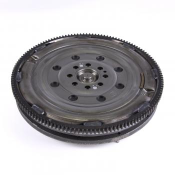 1997 Audi A4 Clutch Flywheel LuK DMF022 image 2 of 3