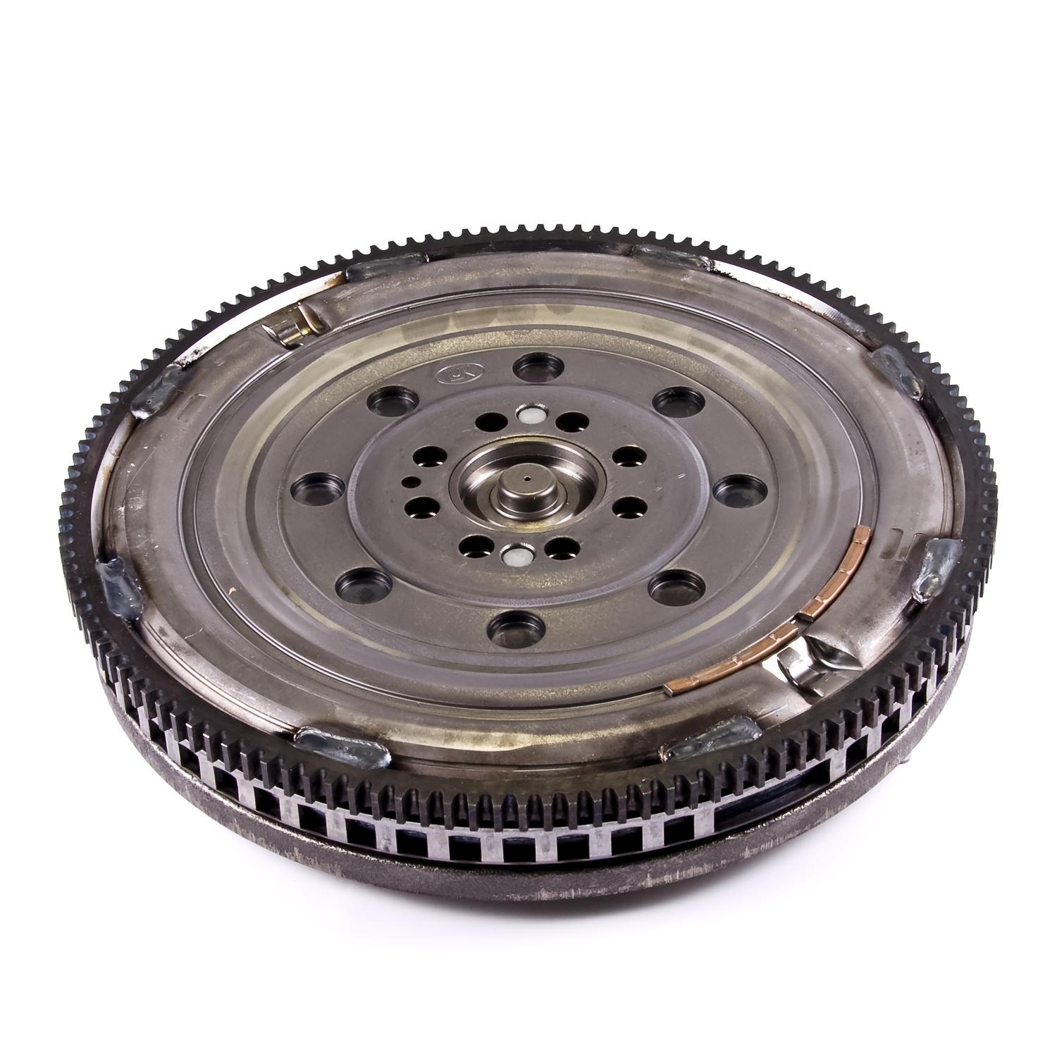 LuK DMF023 Clutch Flywheel product image 2 of 3