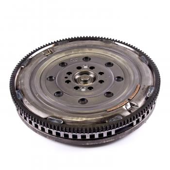 1999 Audi A4 Clutch Flywheel LuK DMF023 image 2 of 3