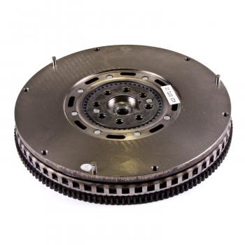 1999 Audi A4 Clutch Flywheel LuK DMF023 image 3 of 3