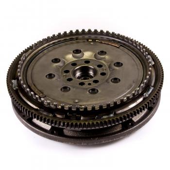 2007 Porsche 911 Clutch Flywheel LuK DMF024 image 2 of 3