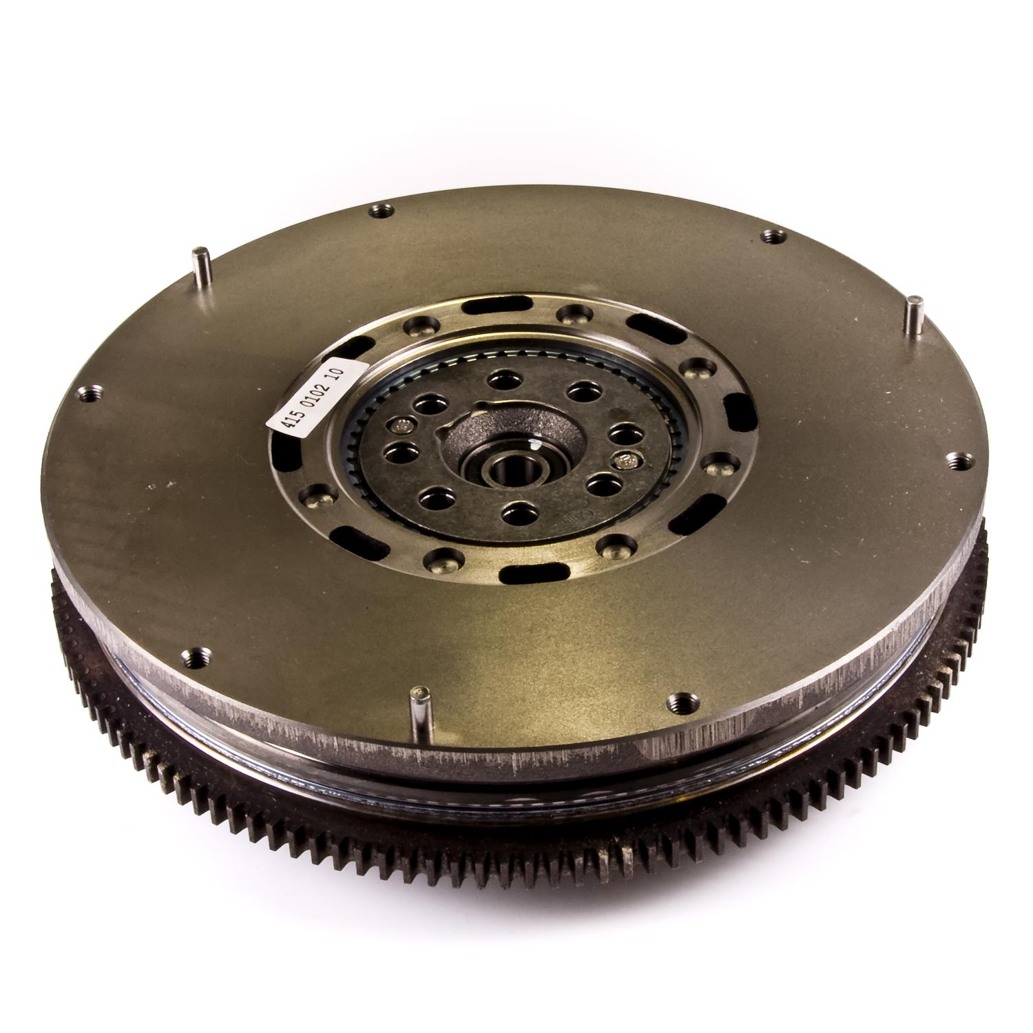 LuK DMF024 - Clutch Flywheel LuK DMF024 Clutch Flywheel product image 3 of 3