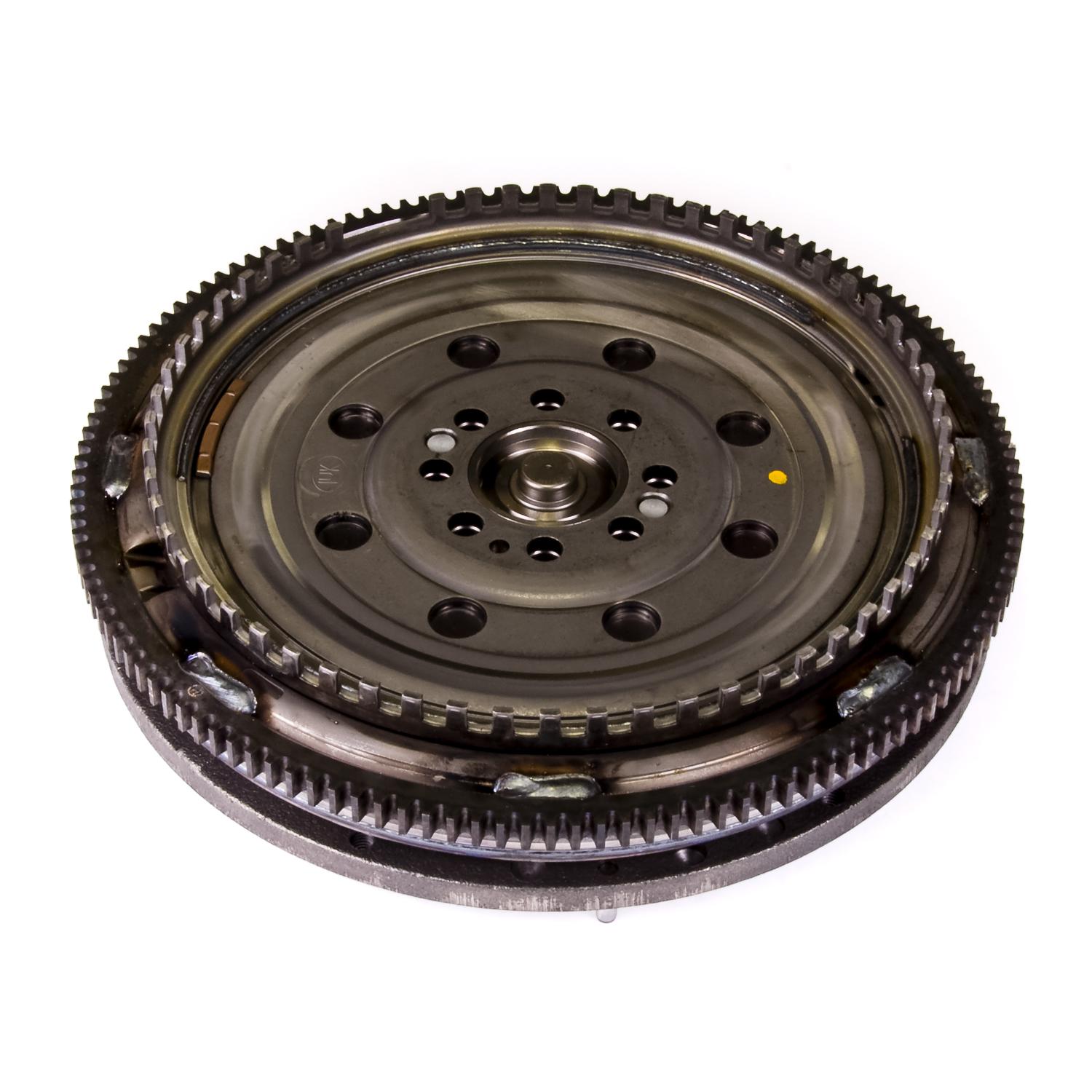 LuK DMF025 - Clutch Flywheel LuK DMF025 Clutch Flywheel product image 2 of 3