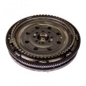 2008 Porsche Cayman Clutch Flywheel LuK DMF025 image 2 of 3