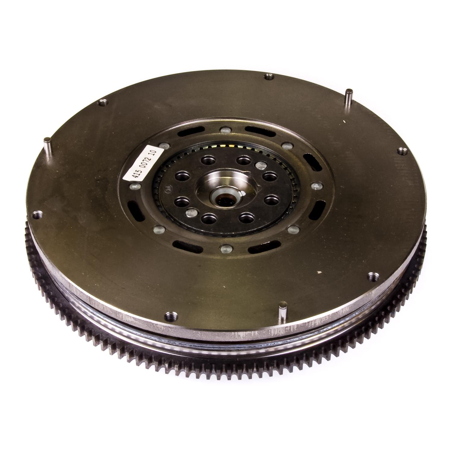 LuK DMF025 - Clutch Flywheel LuK DMF025 Clutch Flywheel product image 3 of 3
