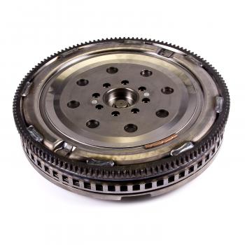 2002 Audi S4 Clutch Flywheel LuK DMF027 image 2 of 3