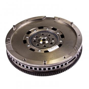 2002 Audi S4 Clutch Flywheel LuK DMF027 image 3 of 3