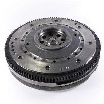 2005 GMC Sierra 2500 HD Clutch Flywheel LuK DMF029 image 3 of 3