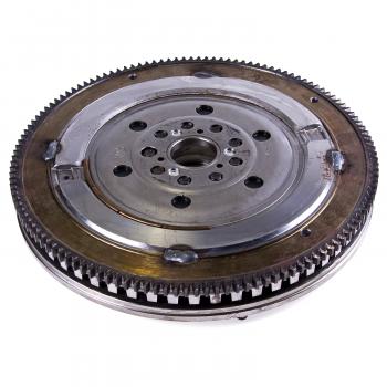 1997 BMW 540i Clutch Flywheel LuK DMF031 image 2 of 3