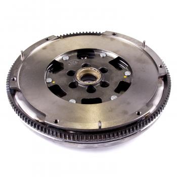 2005 Volkswagen Jetta Clutch Flywheel LuK DMF032 image 1 of 3