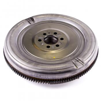 2005 Volkswagen Jetta Clutch Flywheel LuK DMF032 image 2 of 3