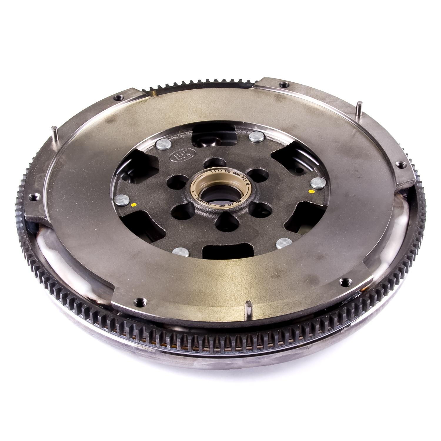 LuK DMF032 - Clutch Flywheel LuK DMF032 Clutch Flywheel product image 3 of 3