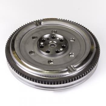 2005 Kia Optima Clutch Flywheel LuK DMF034 image 2 of 3