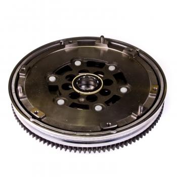 2008 Hyundai Tiburon Clutch Flywheel LuK DMF035 image 3 of 3