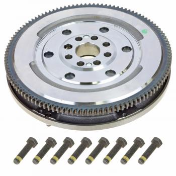 2002 BMW Z3 Clutch Flywheel LuK DMF037 image 2 of 3