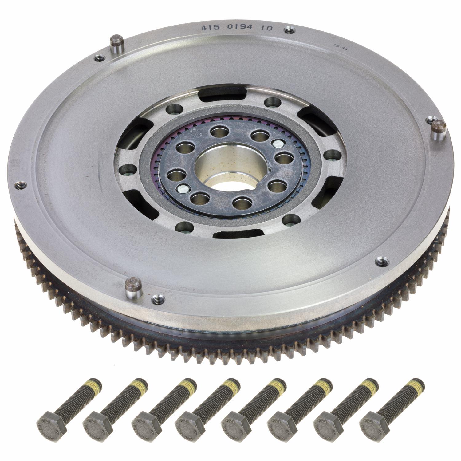 LuK DMF037 Clutch Flywheel product image 3 of 3