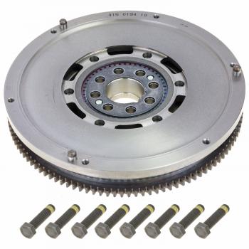 2002 BMW Z3 Clutch Flywheel LuK DMF037 image 3 of 3