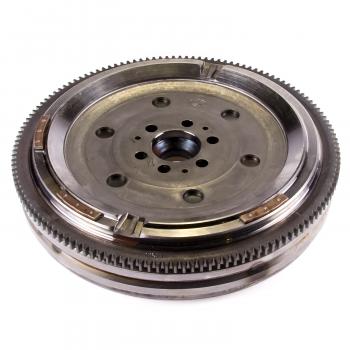 2005 Audi A4 Quattro Clutch Flywheel LuK DMF039 image 2 of 3