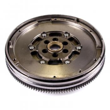 2005 Audi A4 Quattro Clutch Flywheel LuK DMF039 image 3 of 3