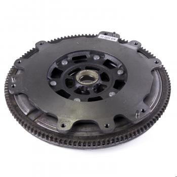 2006 Nissan Sentra Clutch Flywheel LuK DMF040 image 1 of 3