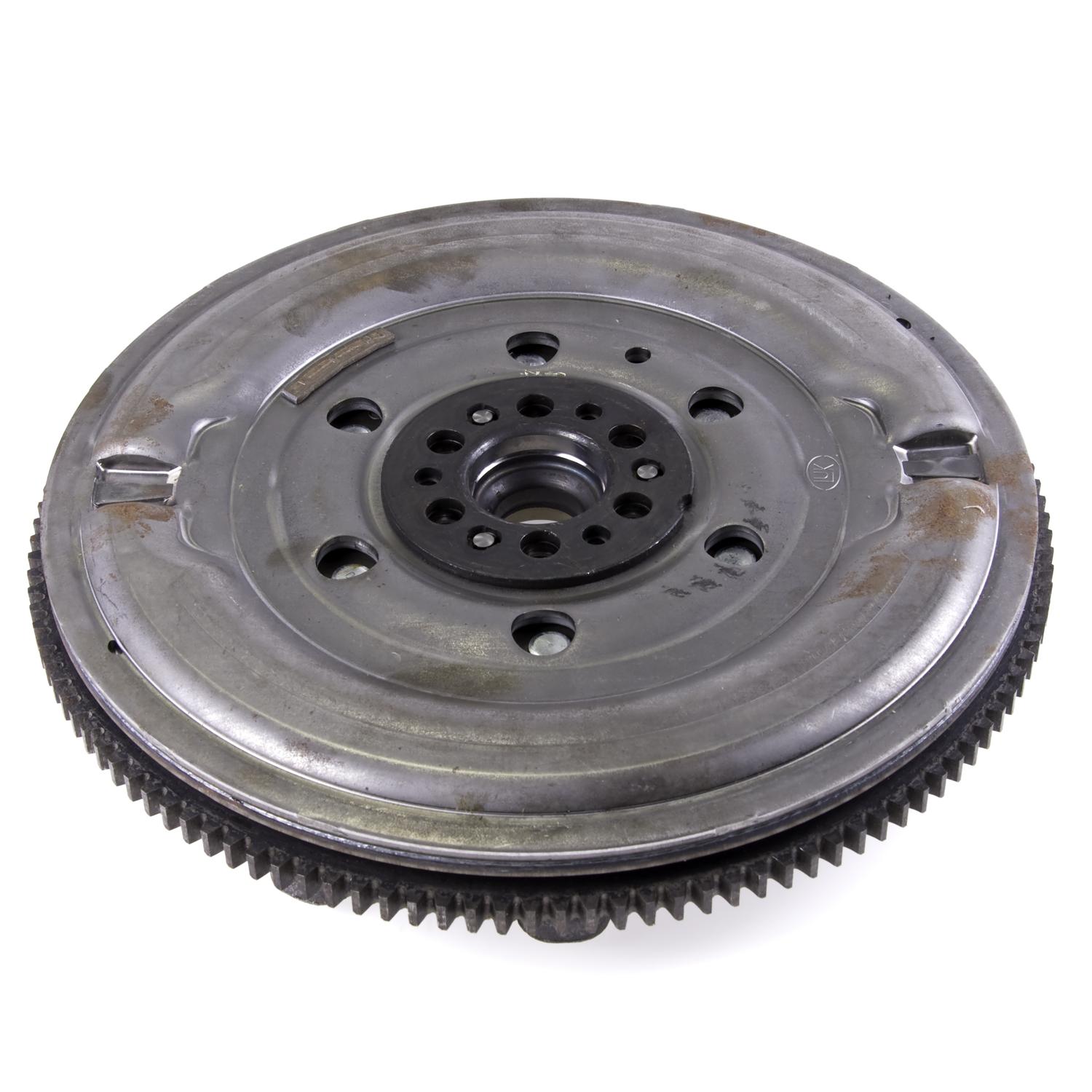 LuK DMF040 - Clutch Flywheel LuK DMF040 Clutch Flywheel product image 2 of 3