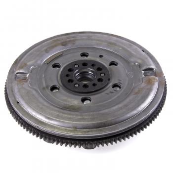 2006 Nissan Sentra Clutch Flywheel LuK DMF040 image 2 of 3
