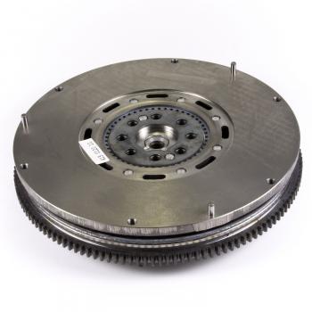 2008 Porsche Cayman Clutch Flywheel LuK DMF042 image 1 of 3