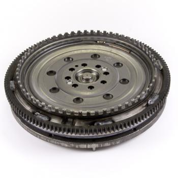 2008 Porsche Cayman Clutch Flywheel LuK DMF042 image 2 of 3