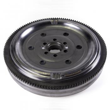 1999 Audi A4 Clutch Flywheel LuK DMF043 image 2 of 3