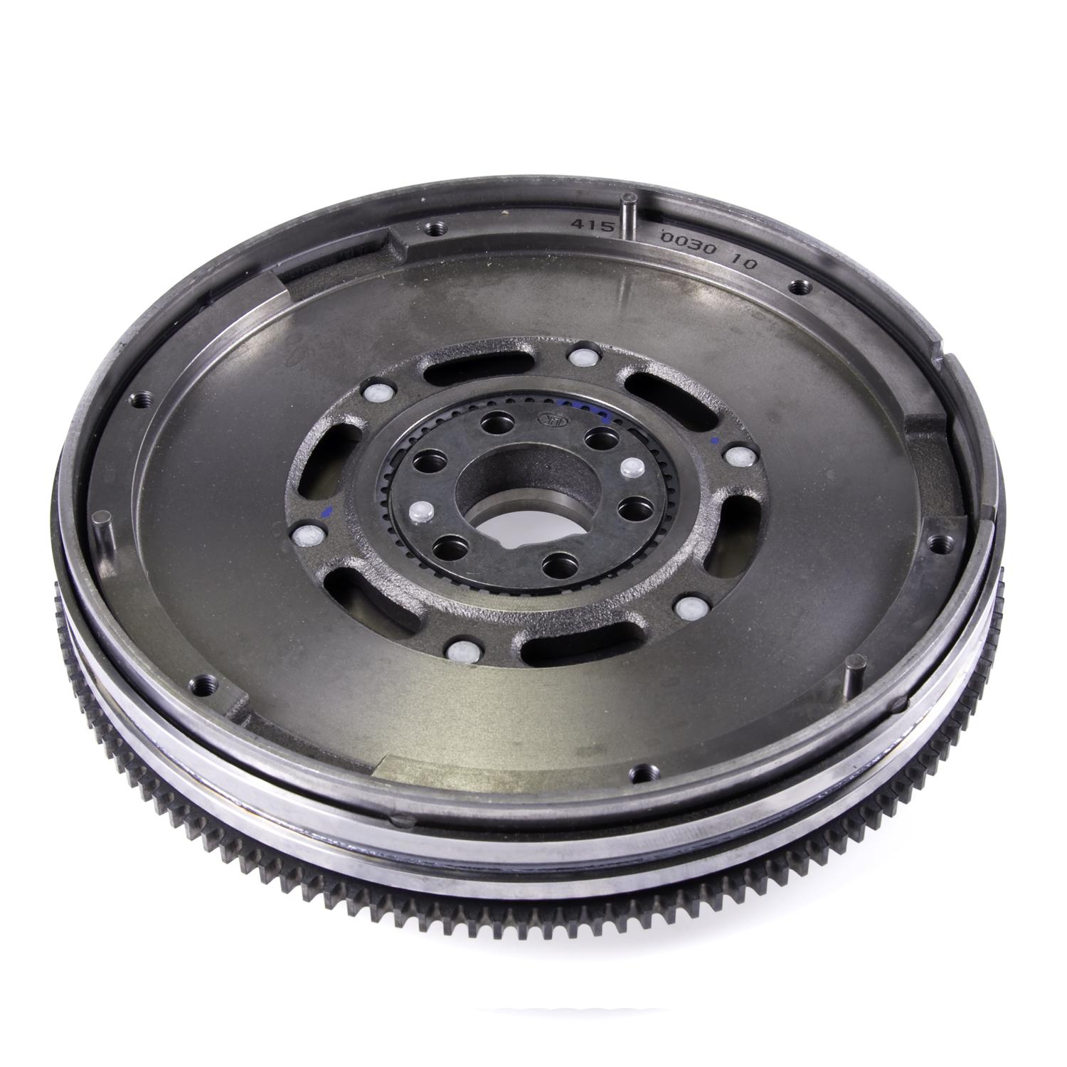 LuK DMF043 - Clutch Flywheel LuK DMF043 Clutch Flywheel product image 3 of 3