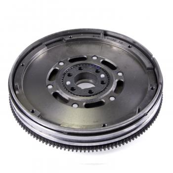 1999 Audi A4 Clutch Flywheel LuK DMF043 image 3 of 3