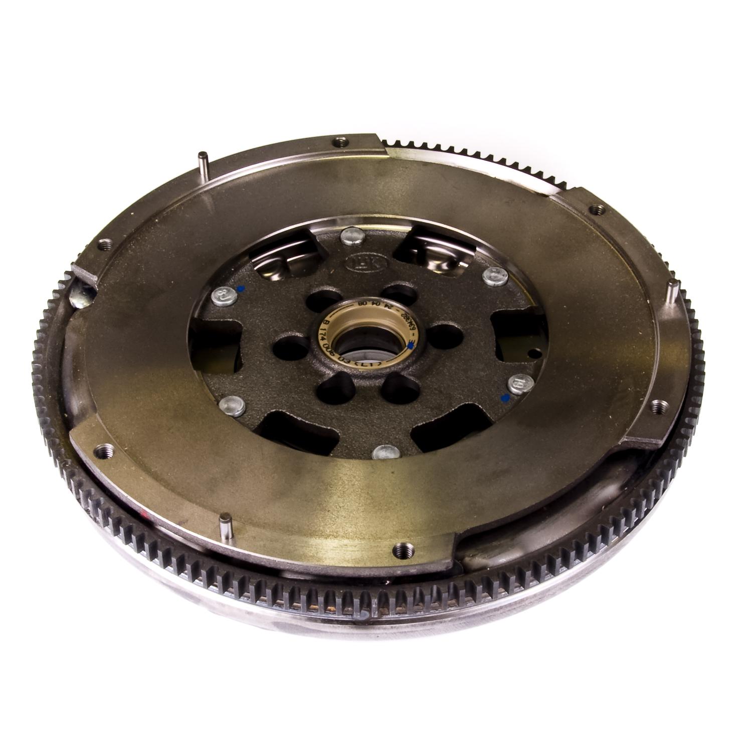 LuK DMF045 - Clutch Flywheel LuK DMF045 Clutch Flywheel product image 1 of 3