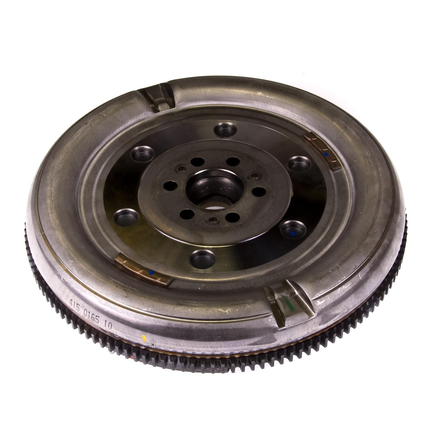 LuK DMF045 - Clutch Flywheel LuK DMF045 Clutch Flywheel product image 2 of 3