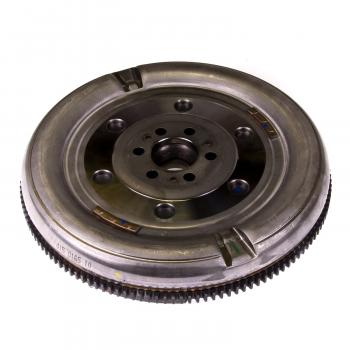 2006 Audi TT Clutch Flywheel LuK DMF045 image 2 of 3