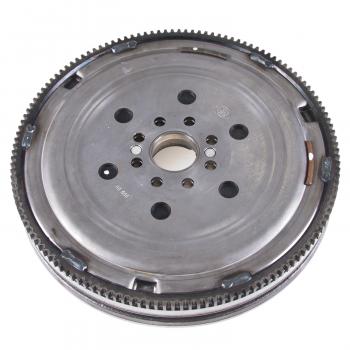 2004 Cadillac CTS Clutch Flywheel LuK DMF046 image 2 of 3