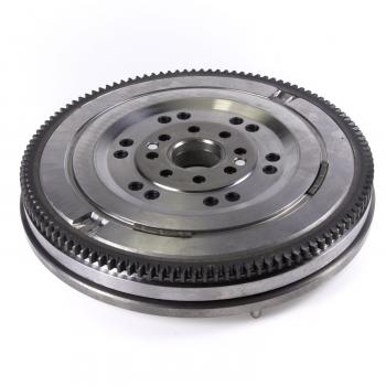 1998 Toyota Supra Clutch Flywheel LuK DMF047 image 2 of 2