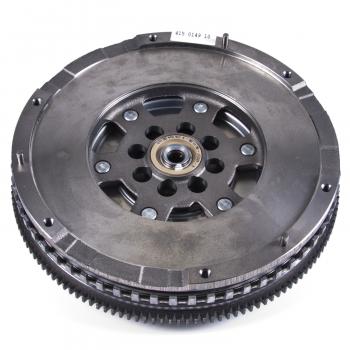 2005 Audi A4 Quattro Clutch Flywheel LuK DMF049 image 3 of 3
