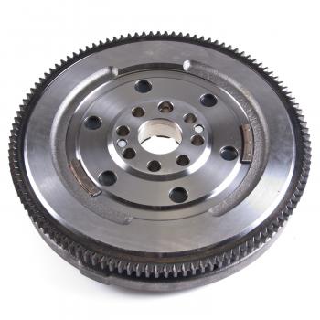 2005 BMW M3 Clutch Flywheel LuK DMF050 image 2 of 3