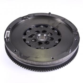 2003 BMW Z4 Clutch Flywheel LuK DMF051 image 1 of 3