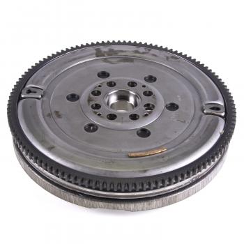 2003 BMW Z4 Clutch Flywheel LuK DMF051 image 2 of 3